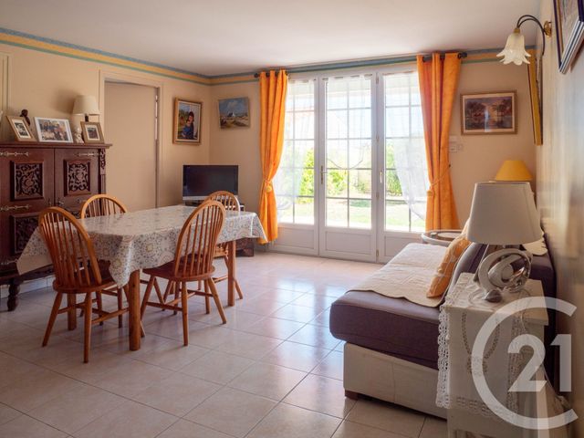 maison à vendre - 7 pièces - 159.26 m2 - CHATEAU D OLONNE - 85 - PAYS-DE-LOIRE - Century 21 Bleu Marine