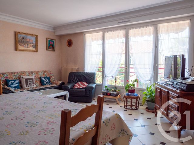 maison à vendre - 7 pièces - 159.26 m2 - CHATEAU D OLONNE - 85 - PAYS-DE-LOIRE - Century 21 Bleu Marine