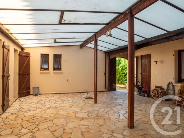 maison à vendre - 7 pièces - 174.04 m2 - LES SABLES D OLONNE - 85 - PAYS-DE-LOIRE - Century 21 Bleu Marine