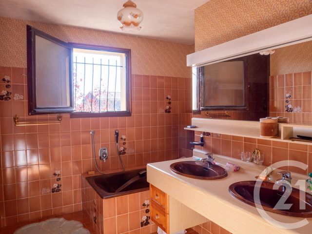 maison à vendre - 7 pièces - 174.04 m2 - LES SABLES D OLONNE - 85 - PAYS-DE-LOIRE - Century 21 Bleu Marine