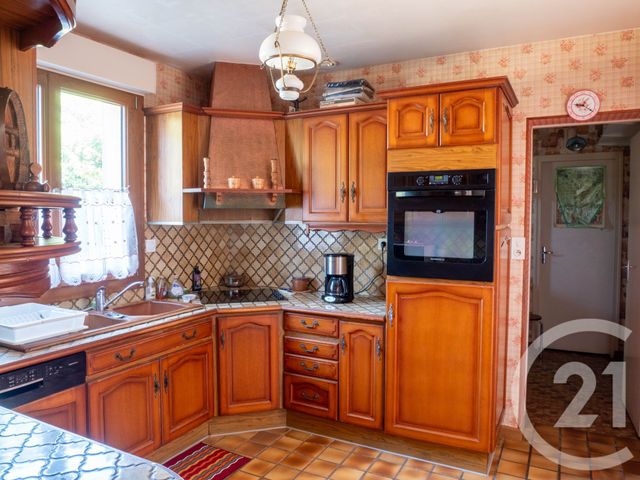 maison à vendre - 7 pièces - 174.04 m2 - LES SABLES D OLONNE - 85 - PAYS-DE-LOIRE - Century 21 Bleu Marine