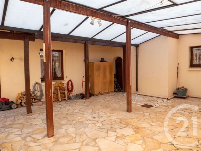 maison à vendre - 7 pièces - 174.04 m2 - LES SABLES D OLONNE - 85 - PAYS-DE-LOIRE - Century 21 Bleu Marine