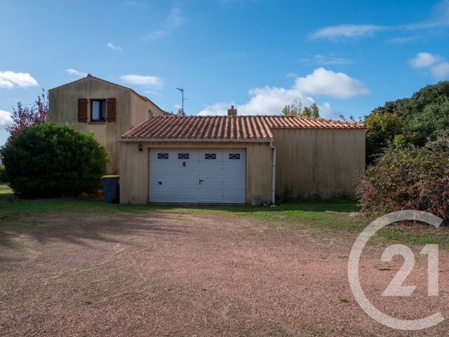 maison à vendre - 7 pièces - 174.04 m2 - LES SABLES D OLONNE - 85 - PAYS-DE-LOIRE - Century 21 Bleu Marine