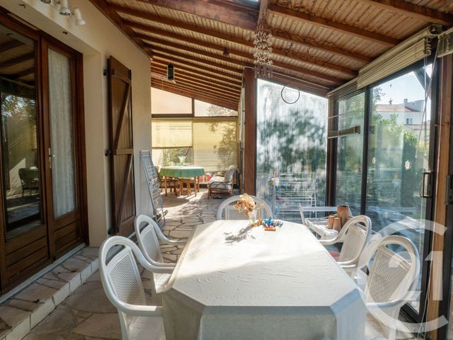 maison à vendre - 7 pièces - 174.04 m2 - LES SABLES D OLONNE - 85 - PAYS-DE-LOIRE - Century 21 Bleu Marine