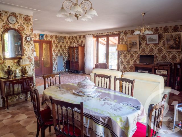 maison à vendre - 7 pièces - 174.04 m2 - LES SABLES D OLONNE - 85 - PAYS-DE-LOIRE - Century 21 Bleu Marine
