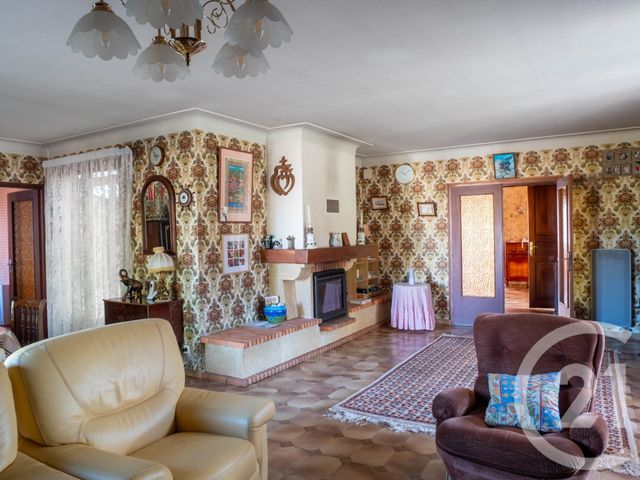 maison à vendre - 7 pièces - 174.04 m2 - LES SABLES D OLONNE - 85 - PAYS-DE-LOIRE - Century 21 Bleu Marine