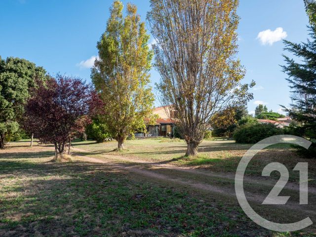 maison à vendre - 7 pièces - 174.04 m2 - LES SABLES D OLONNE - 85 - PAYS-DE-LOIRE - Century 21 Bleu Marine