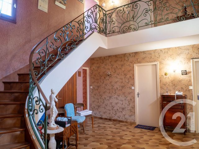maison à vendre - 7 pièces - 174.04 m2 - LES SABLES D OLONNE - 85 - PAYS-DE-LOIRE - Century 21 Bleu Marine