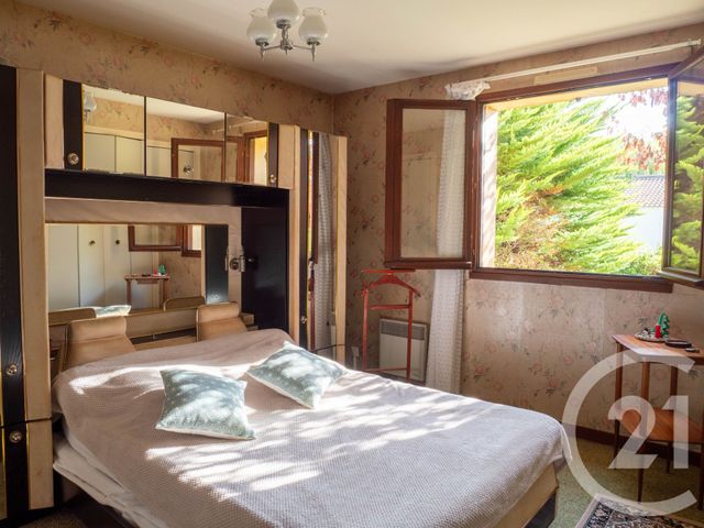maison à vendre - 7 pièces - 174.04 m2 - LES SABLES D OLONNE - 85 - PAYS-DE-LOIRE - Century 21 Bleu Marine