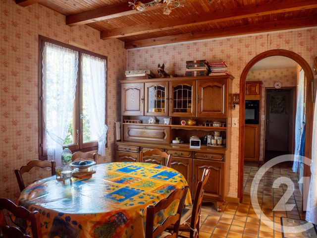 maison à vendre - 7 pièces - 174.04 m2 - LES SABLES D OLONNE - 85 - PAYS-DE-LOIRE - Century 21 Bleu Marine