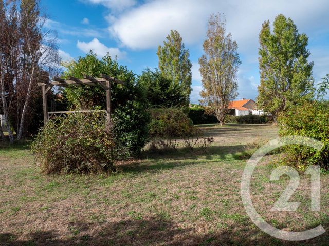 maison à vendre - 7 pièces - 174.04 m2 - LES SABLES D OLONNE - 85 - PAYS-DE-LOIRE - Century 21 Bleu Marine