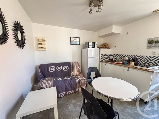 Appartement T2 à vendre LES SABLES D OLONNE