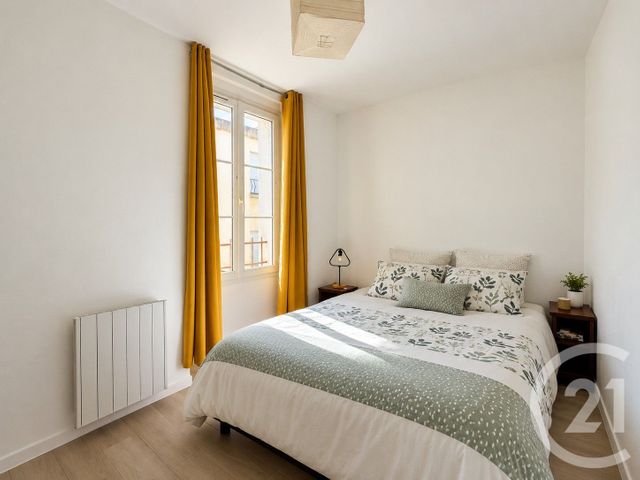 Appartement T2 à vendre - 2 pièces - 22.25 m2 - LES SABLES D OLONNE - 85 - PAYS-DE-LOIRE - Century 21 Bleu Marine