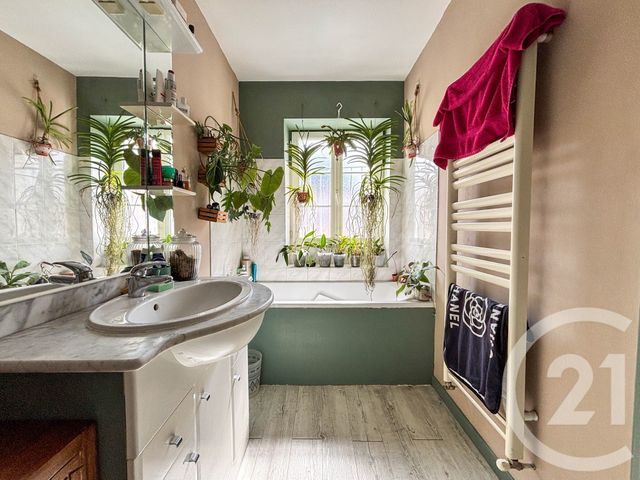 Appartement T4 à vendre - 4 pièces - 66.72 m2 - LES SABLES D OLONNE - 85 - PAYS-DE-LOIRE - Century 21 Bleu Marine