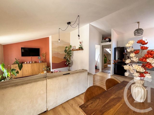 Appartement T4 à vendre LES SABLES D OLONNE