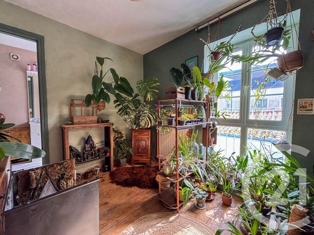 Appartement T4 à vendre - 4 pièces - 66.72 m2 - LES SABLES D OLONNE - 85 - PAYS-DE-LOIRE - Century 21 Bleu Marine