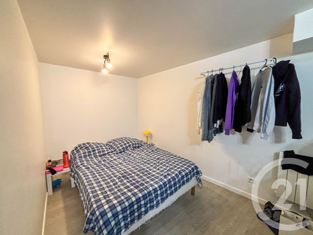 Appartement Studio à vendre - 1 pièce - 25.1 m2 - LES SABLES D OLONNE - 85 - PAYS-DE-LOIRE - Century 21 Bleu Marine