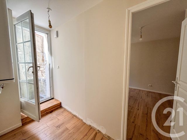 Appartement T3 à vendre - 3 pièces - 50.86 m2 - LES SABLES D OLONNE - 85 - PAYS-DE-LOIRE - Century 21 Bleu Marine