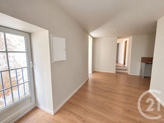 Appartement T3 à vendre LES SABLES D OLONNE