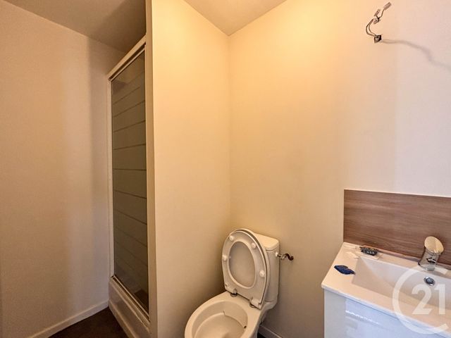 Appartement T3 à vendre - 3 pièces - 50.86 m2 - LES SABLES D OLONNE - 85 - PAYS-DE-LOIRE - Century 21 Bleu Marine