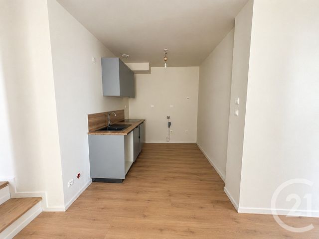 Appartement T3 à vendre - 3 pièces - 50.86 m2 - LES SABLES D OLONNE - 85 - PAYS-DE-LOIRE - Century 21 Bleu Marine