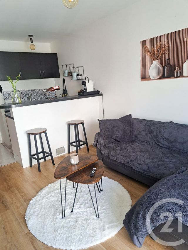 Appartement F2 à vendre - 2 pièces - 34.15 m2 - LES SABLES D OLONNE - 85 - PAYS-DE-LOIRE - Century 21 Bleu Marine