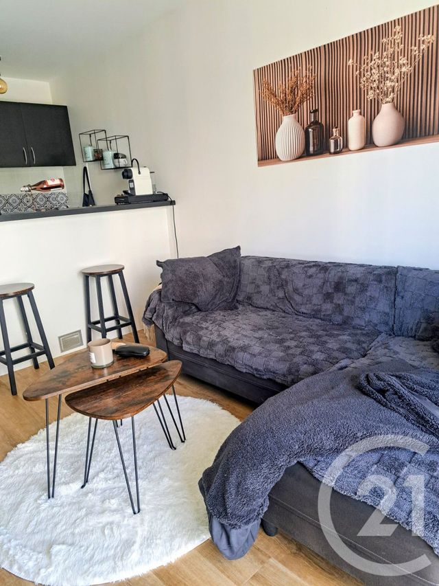 Appartement F2 à vendre - 2 pièces - 34.15 m2 - LES SABLES D OLONNE - 85 - PAYS-DE-LOIRE - Century 21 Bleu Marine