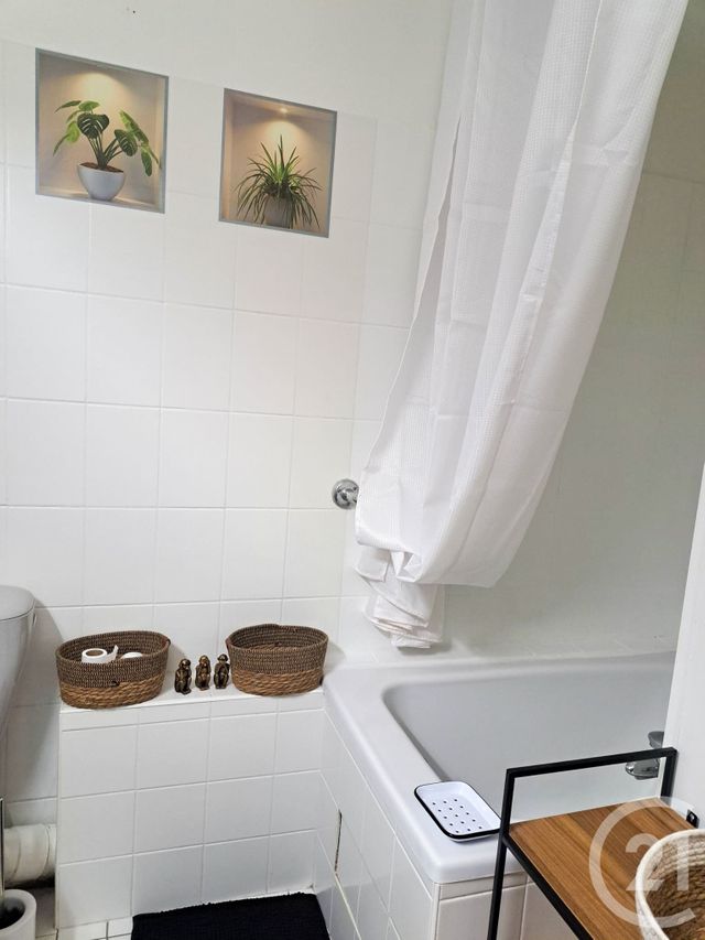 Appartement F2 à vendre - 2 pièces - 34.15 m2 - LES SABLES D OLONNE - 85 - PAYS-DE-LOIRE - Century 21 Bleu Marine