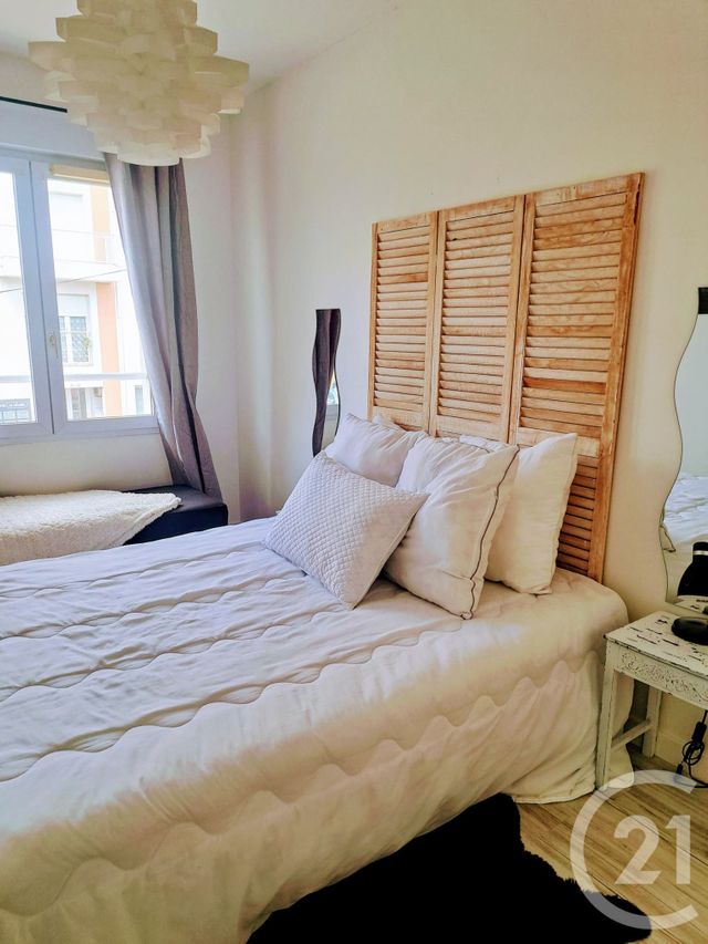 Appartement F2 à vendre - 2 pièces - 34.15 m2 - LES SABLES D OLONNE - 85 - PAYS-DE-LOIRE - Century 21 Bleu Marine