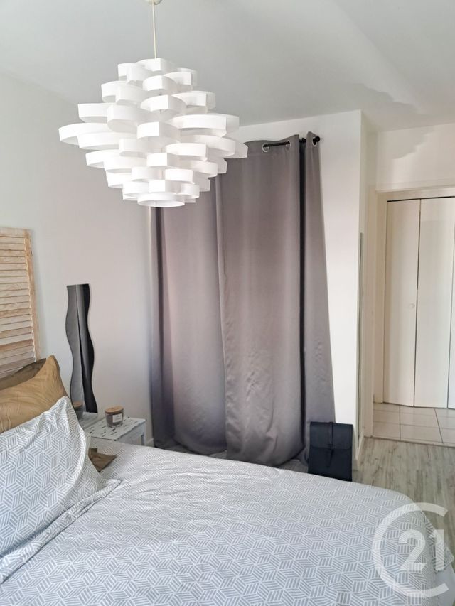 Appartement F2 à vendre - 2 pièces - 34.15 m2 - LES SABLES D OLONNE - 85 - PAYS-DE-LOIRE - Century 21 Bleu Marine