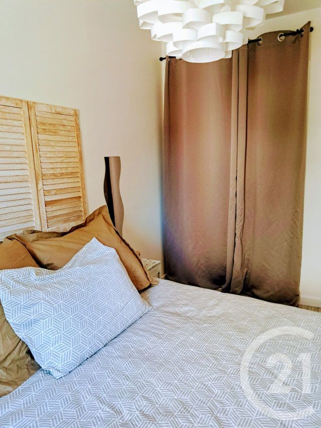 Appartement F2 à vendre - 2 pièces - 34.15 m2 - LES SABLES D OLONNE - 85 - PAYS-DE-LOIRE - Century 21 Bleu Marine