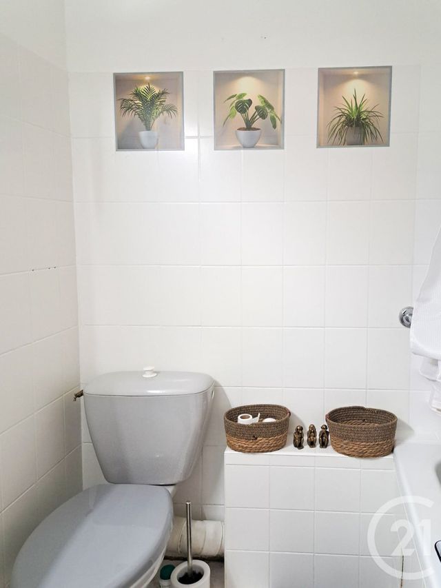 Appartement F2 à vendre - 2 pièces - 34.15 m2 - LES SABLES D OLONNE - 85 - PAYS-DE-LOIRE - Century 21 Bleu Marine