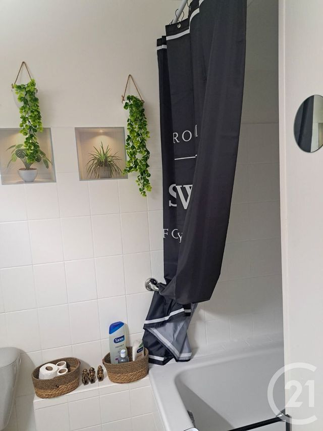 Appartement F2 à vendre - 2 pièces - 34.15 m2 - LES SABLES D OLONNE - 85 - PAYS-DE-LOIRE - Century 21 Bleu Marine
