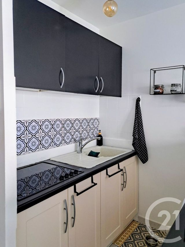 Appartement F2 à vendre - 2 pièces - 34.15 m2 - LES SABLES D OLONNE - 85 - PAYS-DE-LOIRE - Century 21 Bleu Marine