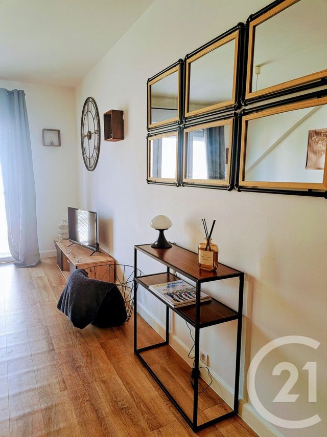Appartement F2 à vendre - 2 pièces - 34.15 m2 - LES SABLES D OLONNE - 85 - PAYS-DE-LOIRE - Century 21 Bleu Marine