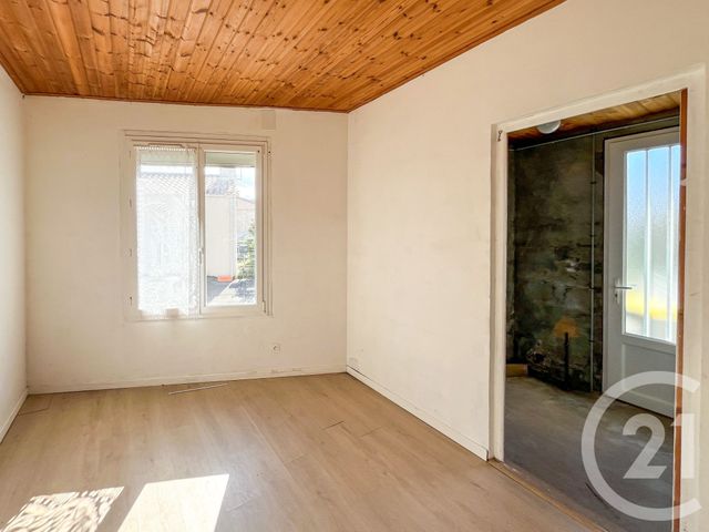 maison à vendre - 4 pièces - 89.52 m2 - OLONNE SUR MER - 85 - PAYS-DE-LOIRE - Century 21 Bleu Marine