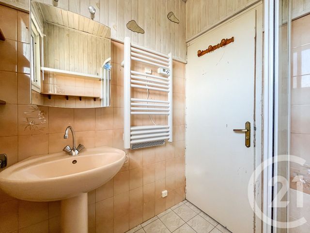 maison à vendre - 4 pièces - 89.52 m2 - OLONNE SUR MER - 85 - PAYS-DE-LOIRE - Century 21 Bleu Marine