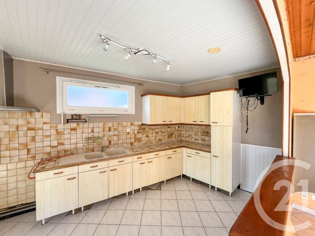 maison à vendre - 4 pièces - 89.52 m2 - OLONNE SUR MER - 85 - PAYS-DE-LOIRE - Century 21 Bleu Marine