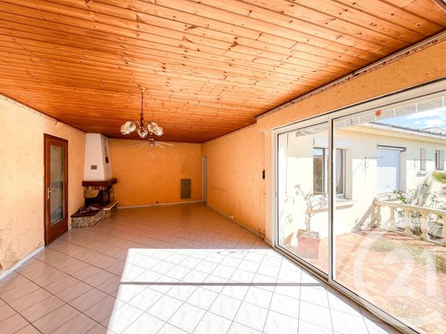 maison à vendre - 4 pièces - 89.52 m2 - OLONNE SUR MER - 85 - PAYS-DE-LOIRE - Century 21 Bleu Marine