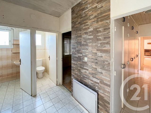 maison à vendre - 4 pièces - 89.52 m2 - OLONNE SUR MER - 85 - PAYS-DE-LOIRE - Century 21 Bleu Marine
