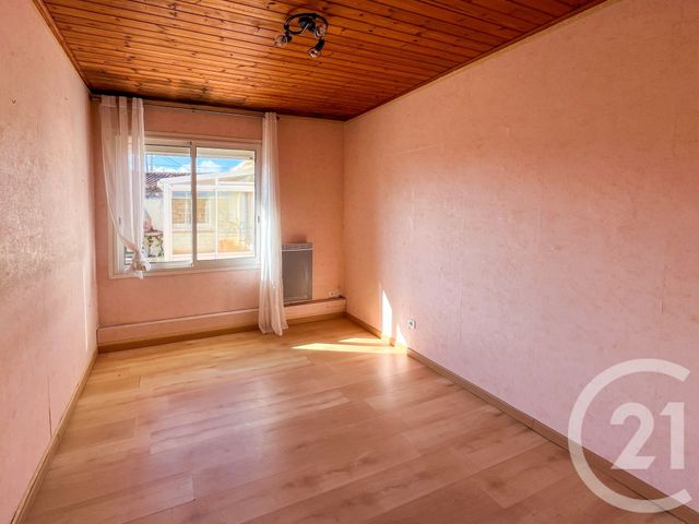 maison à vendre - 4 pièces - 89.52 m2 - OLONNE SUR MER - 85 - PAYS-DE-LOIRE - Century 21 Bleu Marine