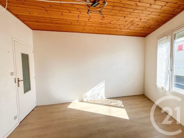 maison à vendre - 4 pièces - 89.52 m2 - OLONNE SUR MER - 85 - PAYS-DE-LOIRE - Century 21 Bleu Marine