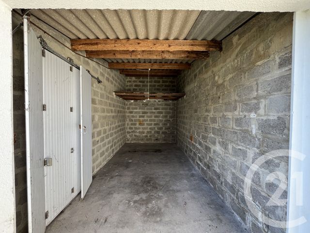 parking à vendre - 15.41 m2 - LES SABLES D OLONNE - 85 - PAYS-DE-LOIRE - Century 21 Bleu Marine