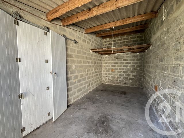 parking à vendre - 15.41 m2 - LES SABLES D OLONNE - 85 - PAYS-DE-LOIRE - Century 21 Bleu Marine