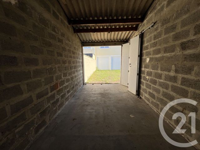 parking à vendre - 15.41 m2 - LES SABLES D OLONNE - 85 - PAYS-DE-LOIRE - Century 21 Bleu Marine