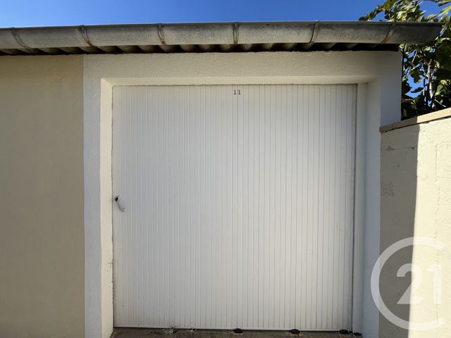 parking à vendre - 15.41 m2 - LES SABLES D OLONNE - 85 - PAYS-DE-LOIRE - Century 21 Bleu Marine