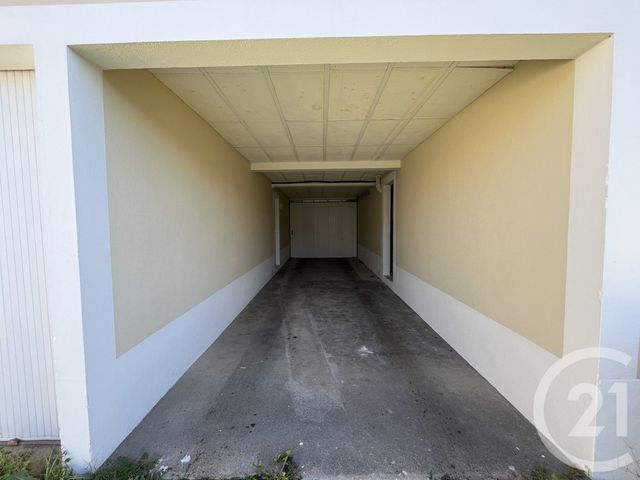 parking à vendre - 15.41 m2 - LES SABLES D OLONNE - 85 - PAYS-DE-LOIRE - Century 21 Bleu Marine