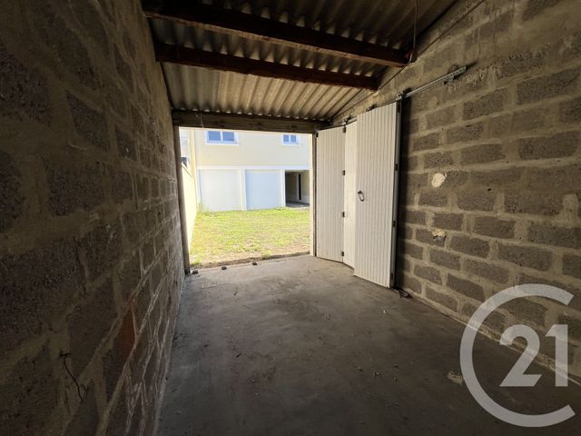 parking à vendre - 15.41 m2 - LES SABLES D OLONNE - 85 - PAYS-DE-LOIRE - Century 21 Bleu Marine