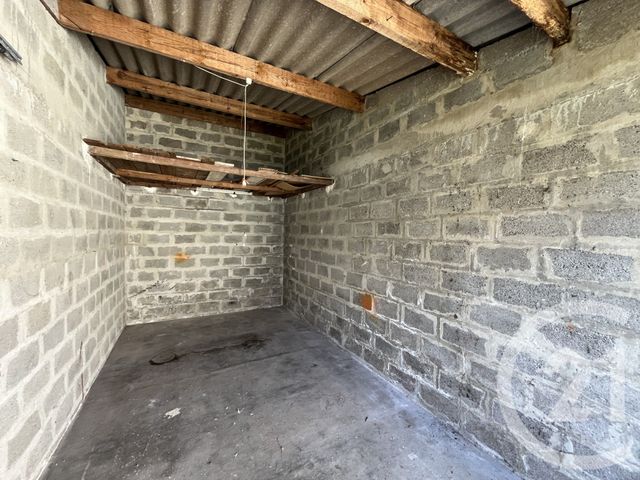 parking à vendre - 15.41 m2 - LES SABLES D OLONNE - 85 - PAYS-DE-LOIRE - Century 21 Bleu Marine