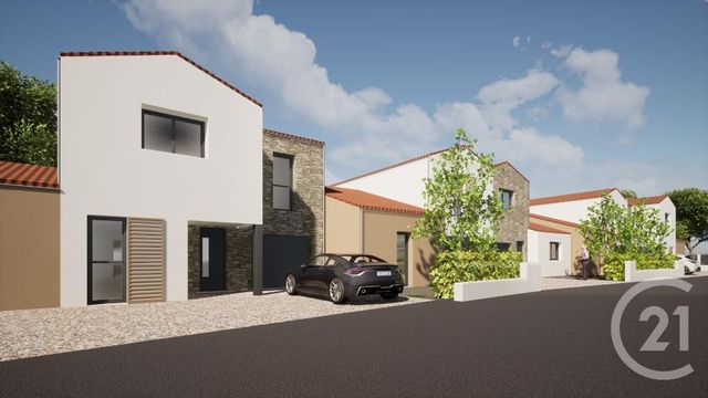 Maison à vendre OLONNE SUR MER